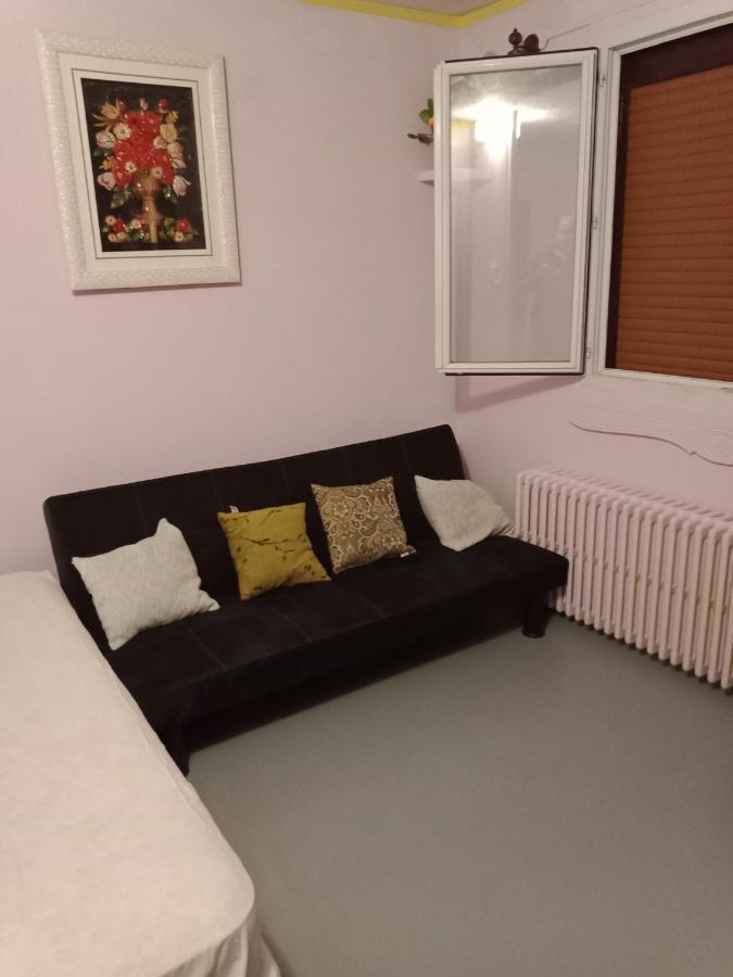 Maison Complete Montluçon Dış mekan fotoğraf