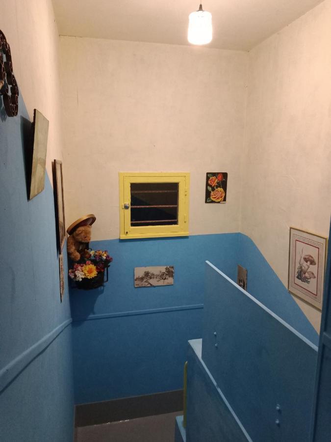 Maison Complete Montluçon Dış mekan fotoğraf