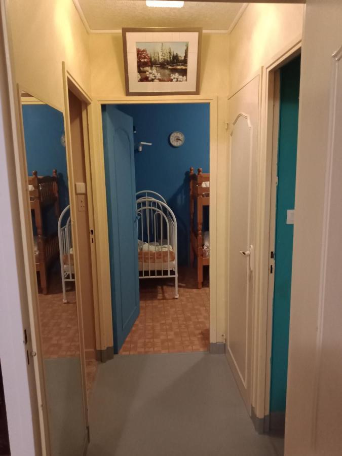 Maison Complete Montluçon Dış mekan fotoğraf