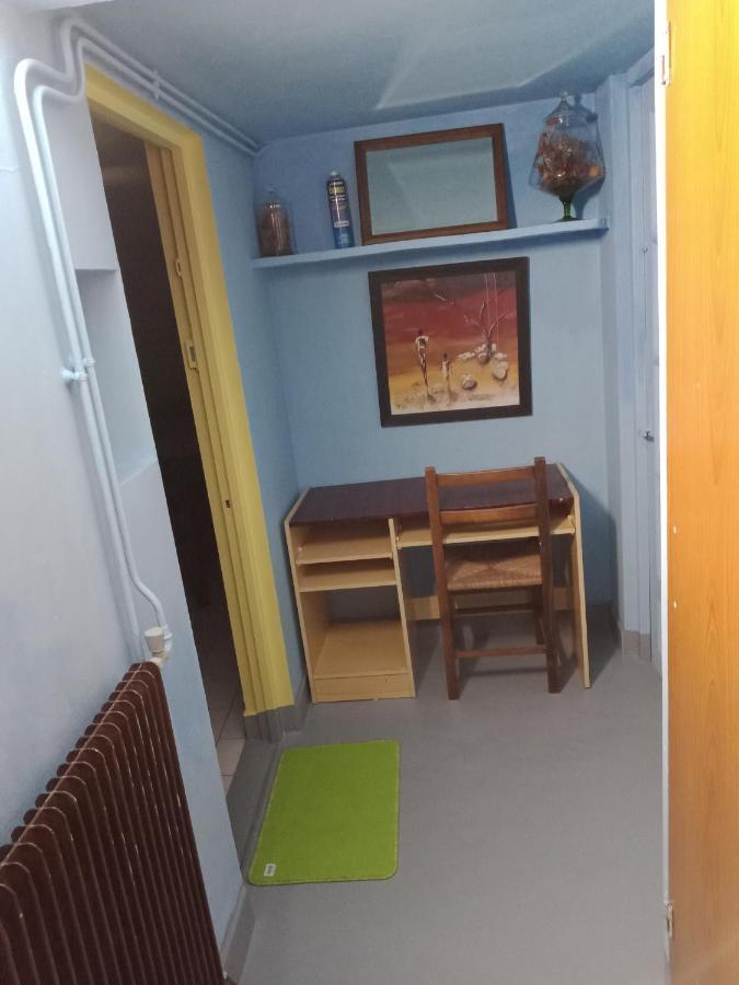 Maison Complete Montluçon Dış mekan fotoğraf