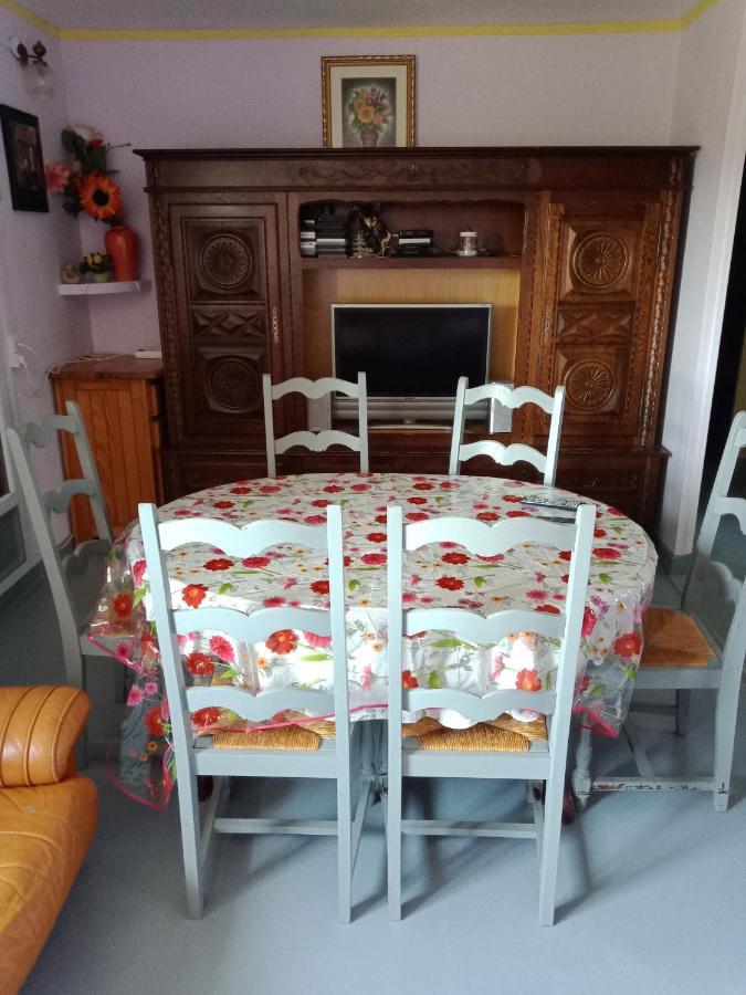 Maison Complete Montluçon Dış mekan fotoğraf