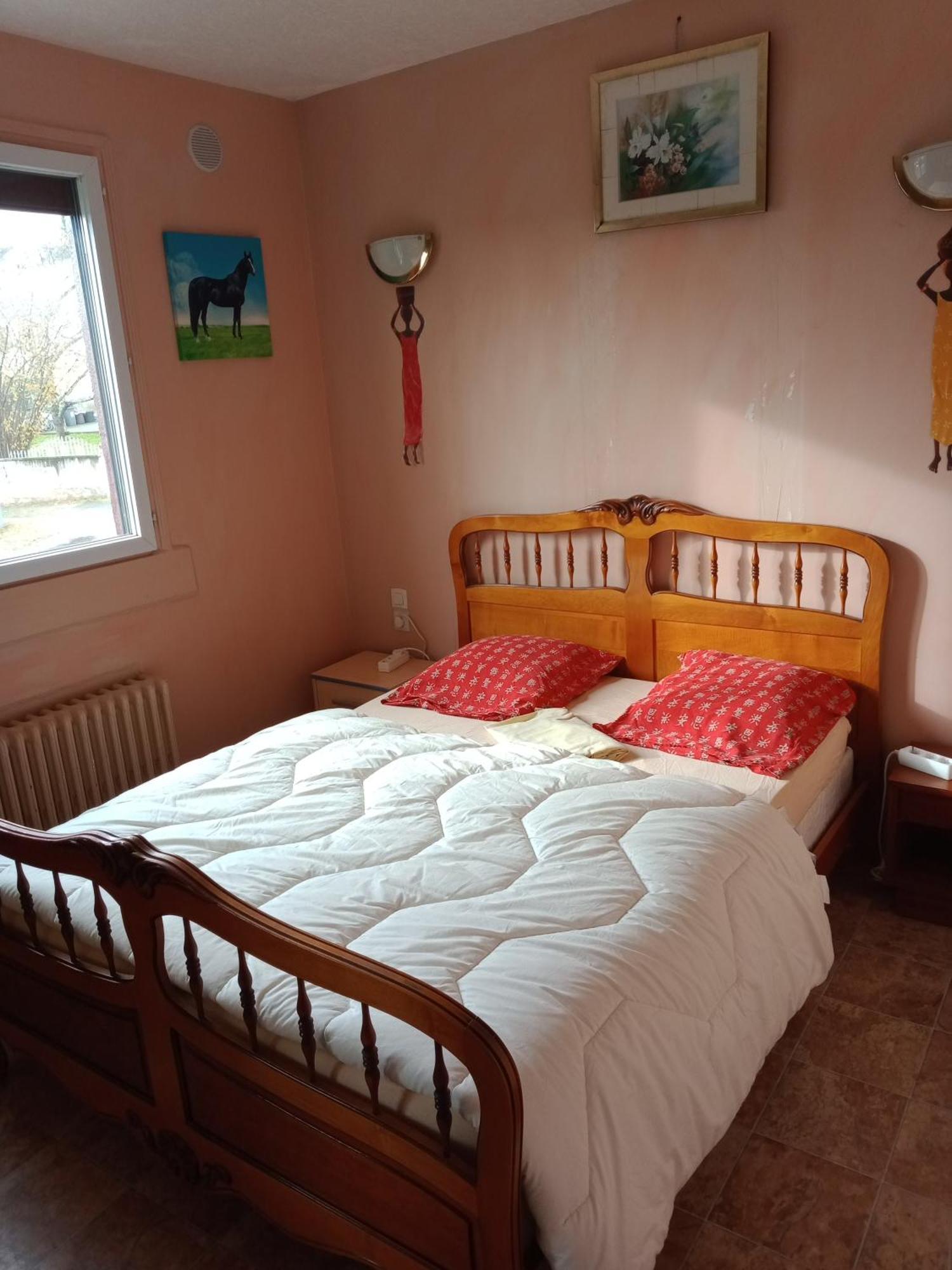 Maison Complete Montluçon Dış mekan fotoğraf